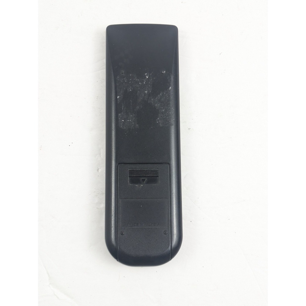 JVC RM-SR518U A/V System Remote Control Original OEM - Picture 5 of 6